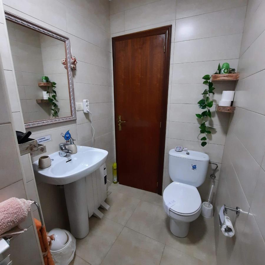 Вілла Casa Pita Siente Paz Y Calma En Un Lugar Con Encanto Bbc Btt Ninos Pets San Justo de la Vega Екстер'єр фото