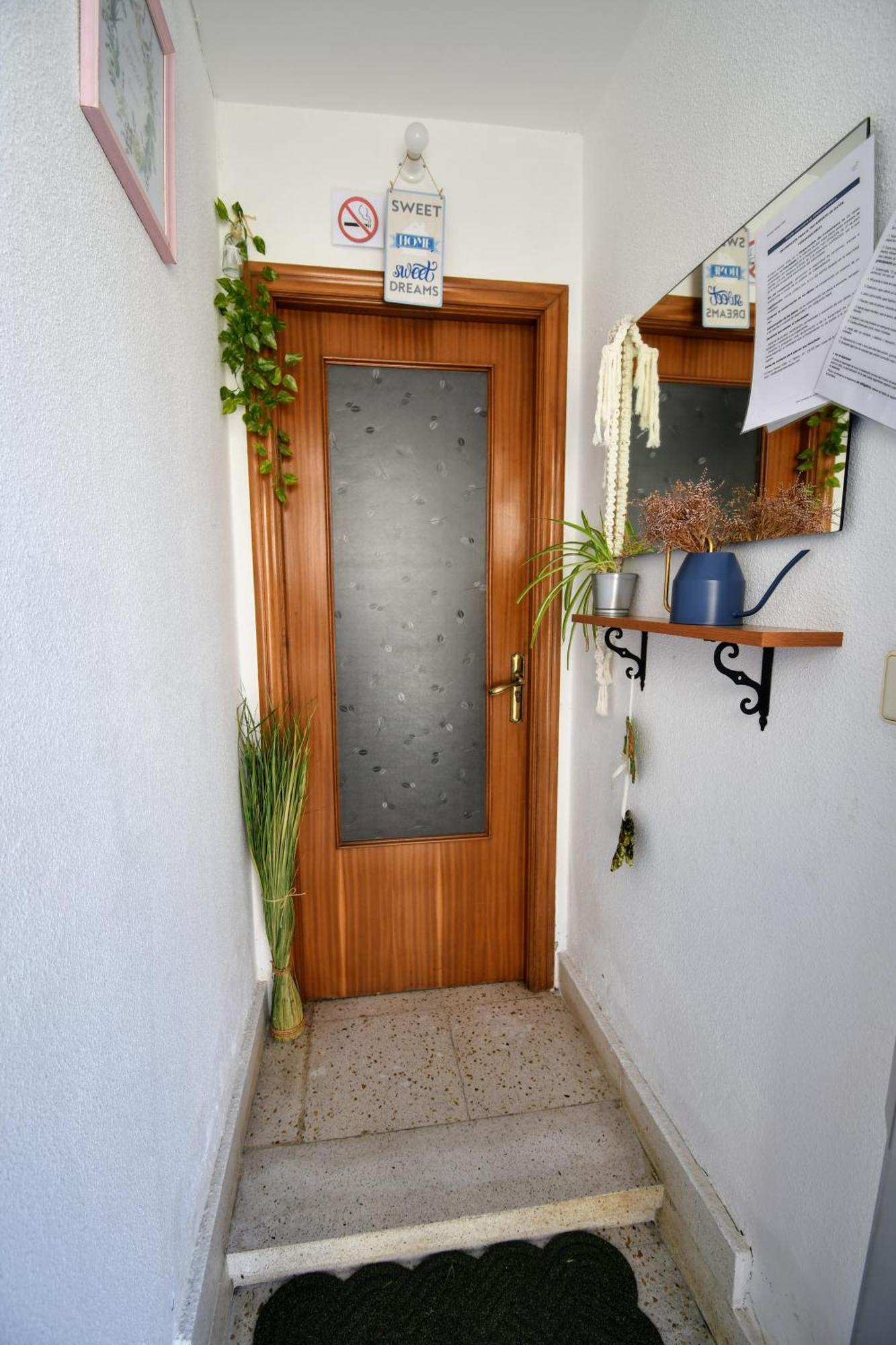 Вілла Casa Pita Siente Paz Y Calma En Un Lugar Con Encanto Bbc Btt Ninos Pets San Justo de la Vega Екстер'єр фото