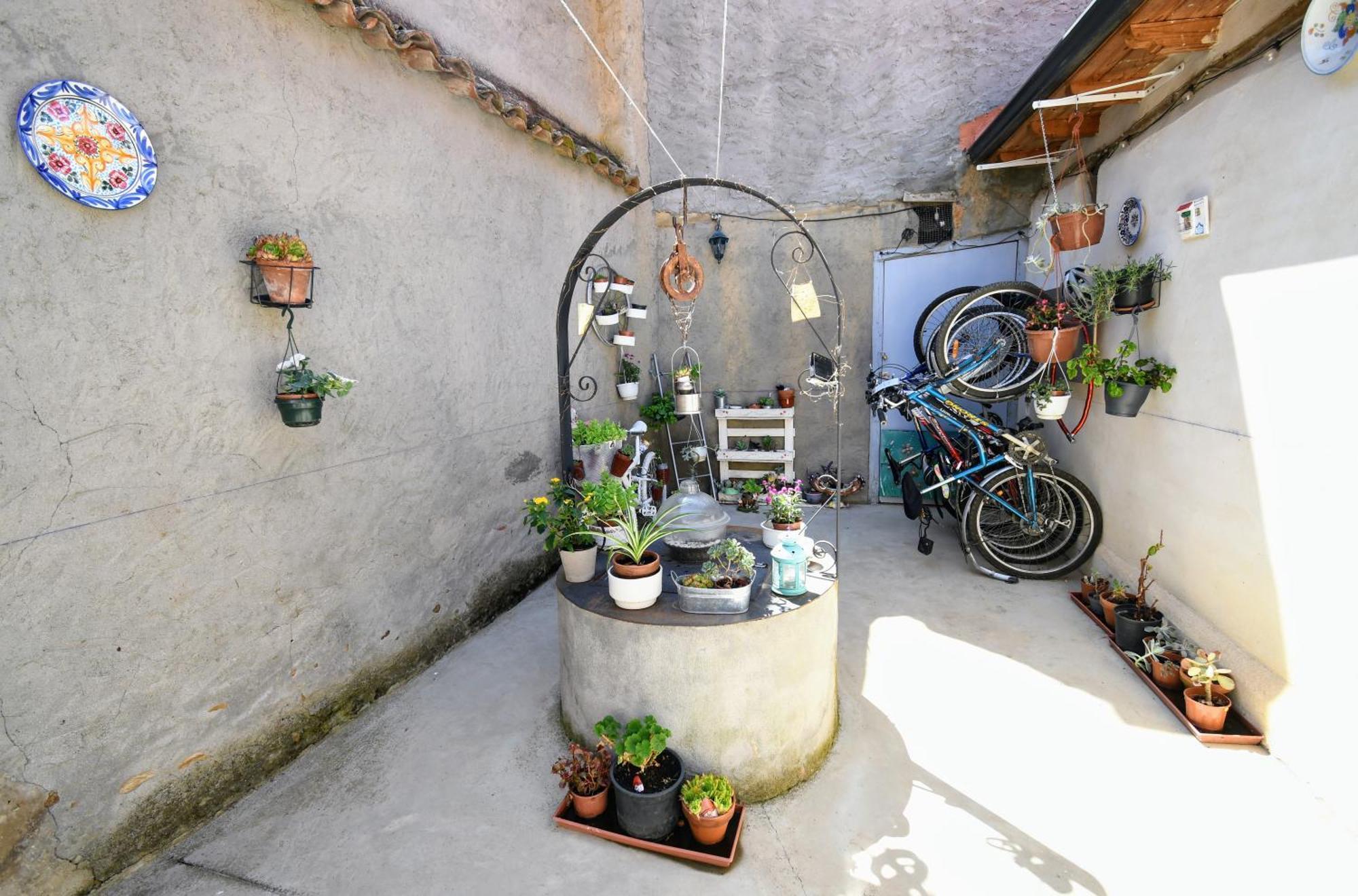 Вілла Casa Pita Siente Paz Y Calma En Un Lugar Con Encanto Bbc Btt Ninos Pets San Justo de la Vega Екстер'єр фото