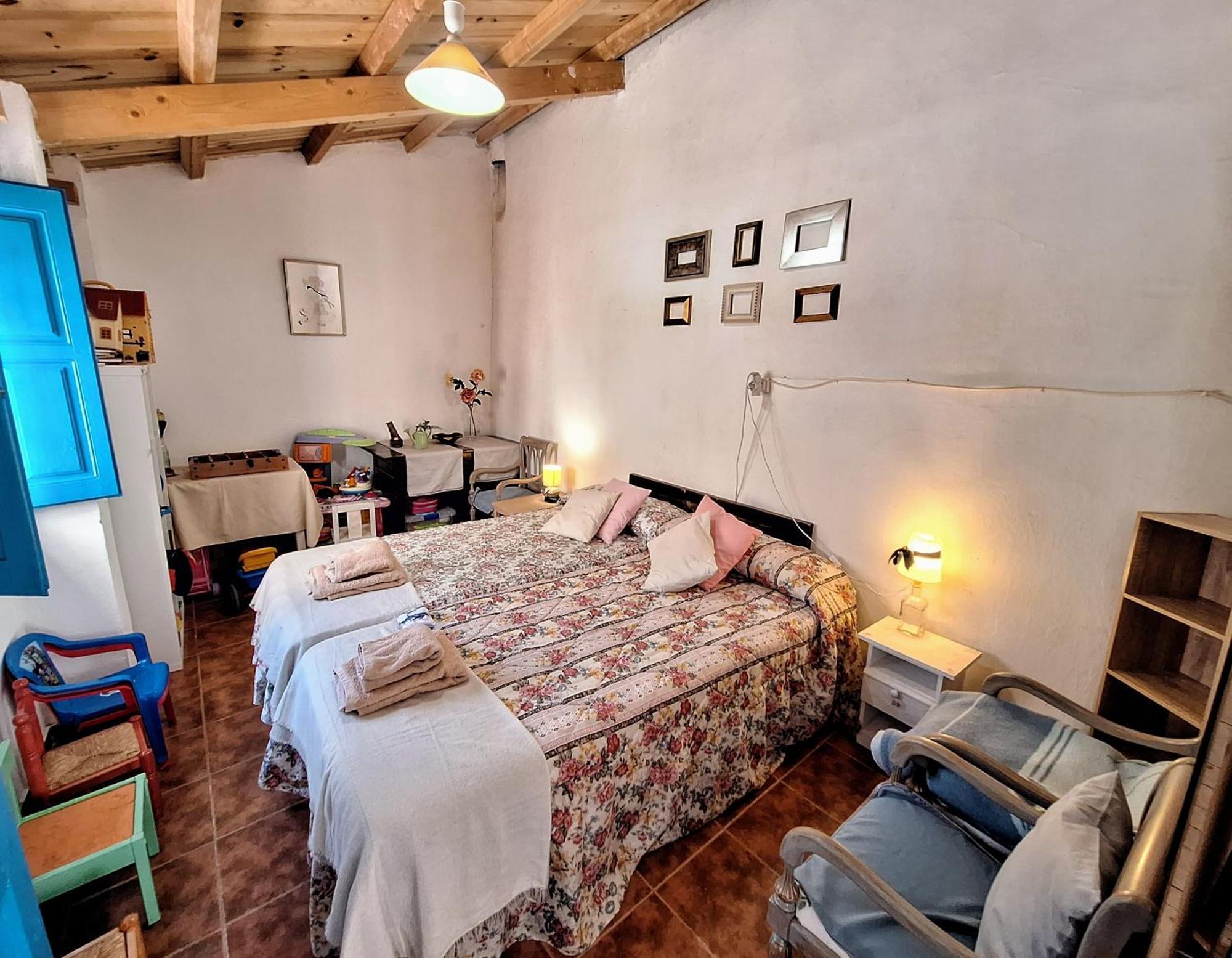 Вілла Casa Pita Siente Paz Y Calma En Un Lugar Con Encanto Bbc Btt Ninos Pets San Justo de la Vega Екстер'єр фото