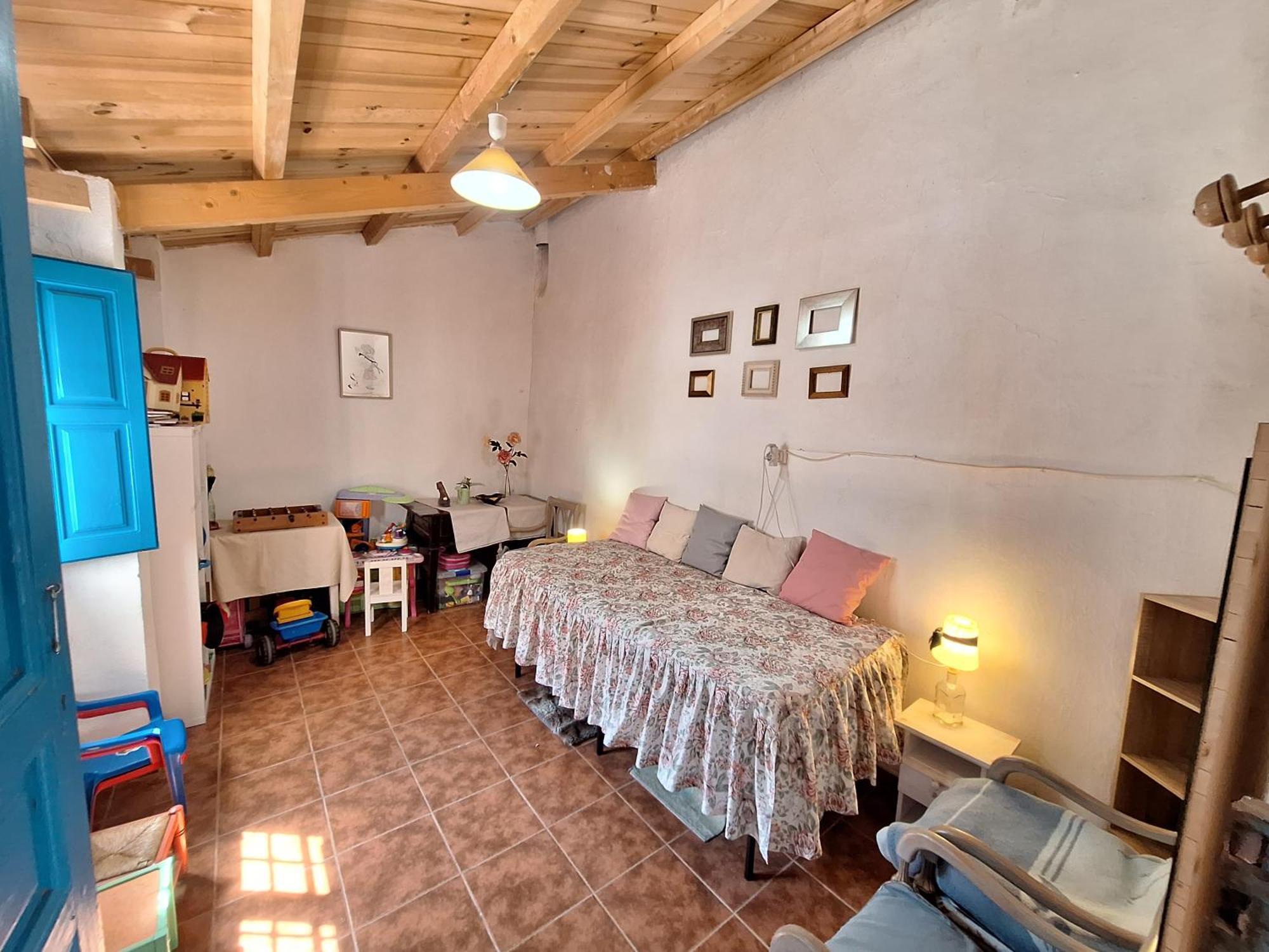 Вілла Casa Pita Siente Paz Y Calma En Un Lugar Con Encanto Bbc Btt Ninos Pets San Justo de la Vega Екстер'єр фото
