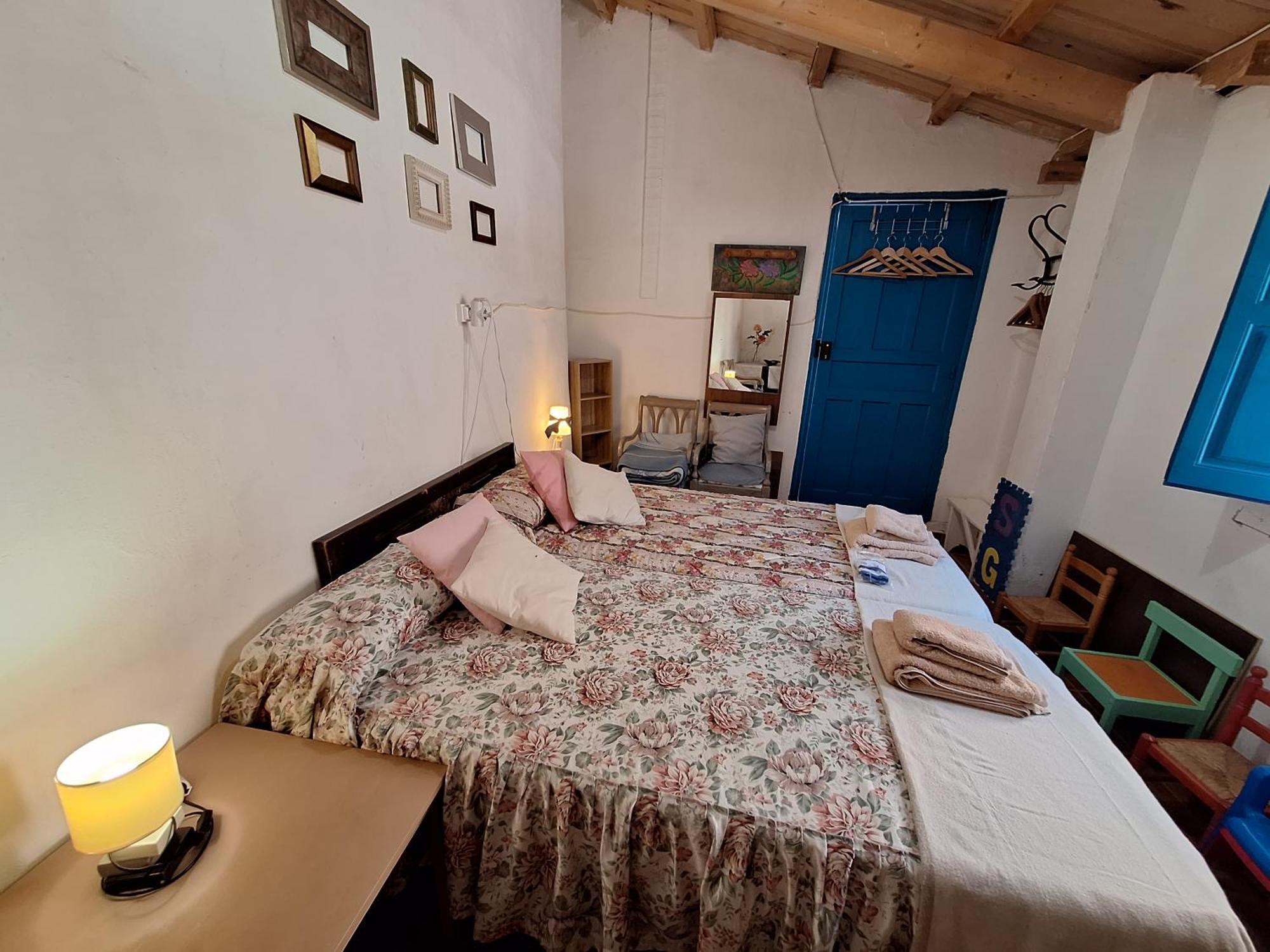 Вілла Casa Pita Siente Paz Y Calma En Un Lugar Con Encanto Bbc Btt Ninos Pets San Justo de la Vega Екстер'єр фото